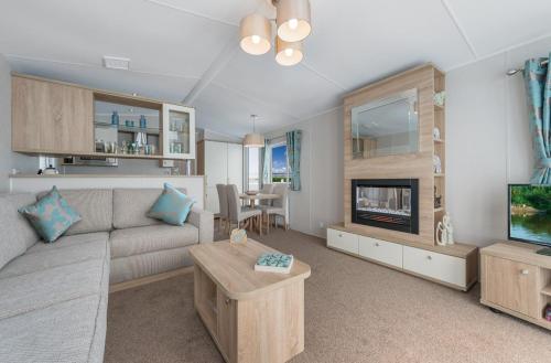 Whispering Dunes - Silver Sands Holiday Park