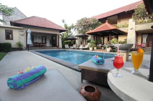 Pondok Ayu – Sanur, CO