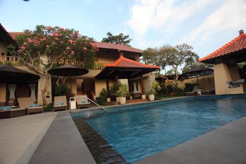 Pondok Ayu – Sanur, CO