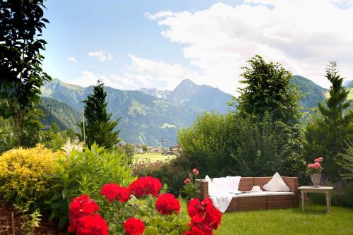 A környék, Apart Heim in Eckartau