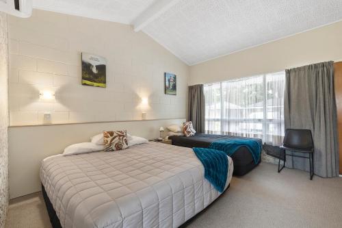 Tower Road Motel - Photo 2 in Matamata, New Zealand