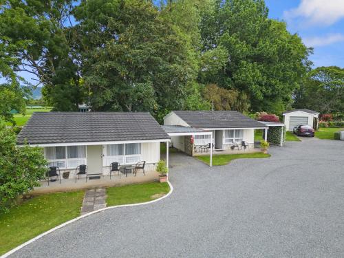 Tower Road Motel in มาทามาทา