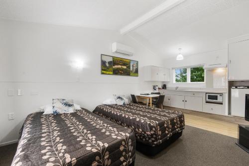 Tower Road Motel in มาทามาทา