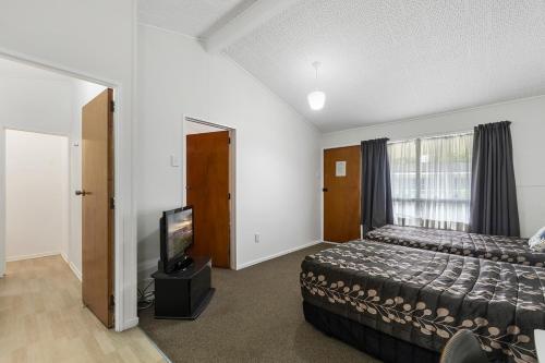 Tower Road Motel - Photo 5 in Matamata, New Zealand