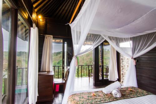 Poh Manis Lembongan Bungalow11
