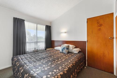 Tower Road Motel - Photo 3 in Matamata, New Zealand