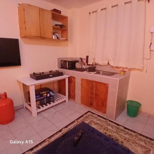 Dhahabu homes in Athi River