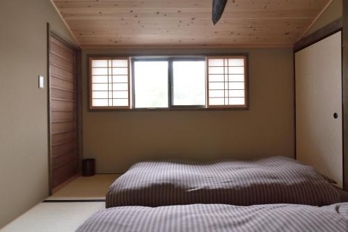 CHANCHAN Machiya KYOTO 飛鳥魚の家 潺潺居