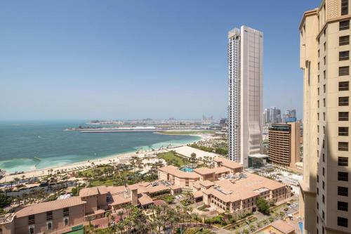Frank Porter - Sadaf 7, JBR, Dubaj