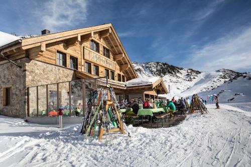 Hotel Troschana - image 3