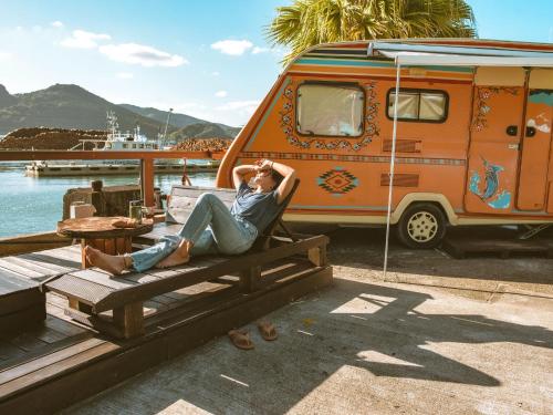 Kaamlanai Harbor - Vacation STAY 47900v