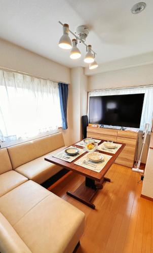 HYGGE HOUSE Tabibitonoie - Vacation STAY 61173v