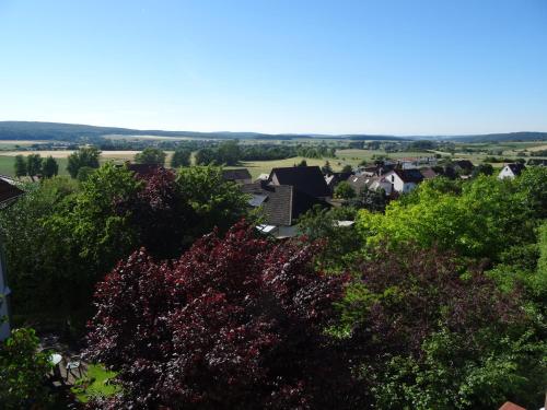 Pension und Apartment Landhaus Fricke