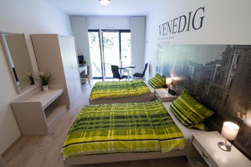Boardinghouse-ebenhausen - Ingolstadt