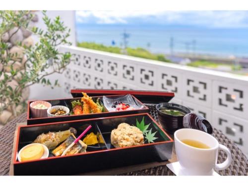 HOTEL Noir Blanc - Vacation STAY 97965v, Shizuoka