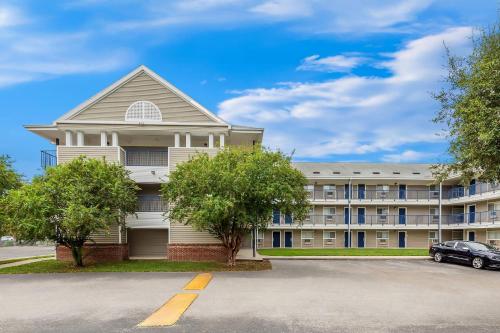 المنظر الخارجي, Birch Hill Suites - Lakeland in Lakeland