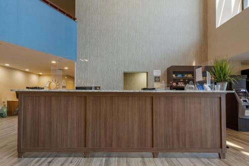 Comfort Inn Horsham - Philadelphia in Horsham, USA