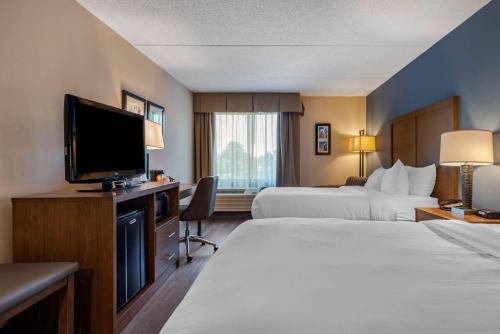 Comfort Inn Horsham - Philadelphia in Horsham, USA