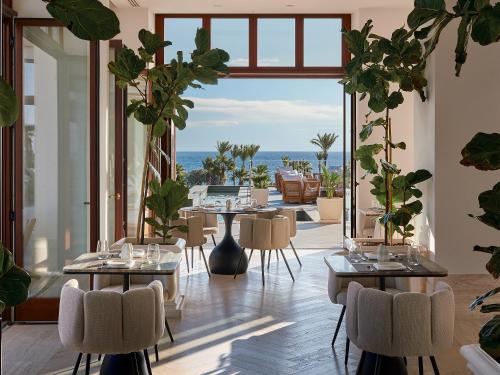 Restaurant, Grecotel LUXME Kos in Psalidi