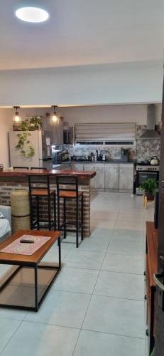 Casa en Zona Residencial in Minas