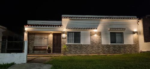 Casa en Zona Residencial in Minas