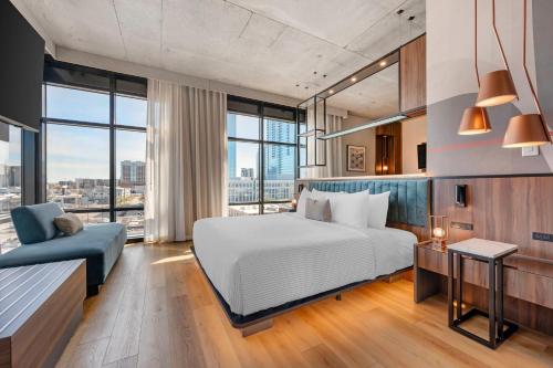 Cambria Hotel Nashville Midtown in Νασβιλ(Τενεσί)