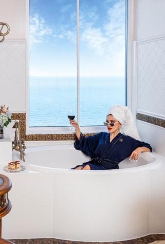 Bathroom, The IMPERIAL Vung Tau Hotel  in Vung Tau