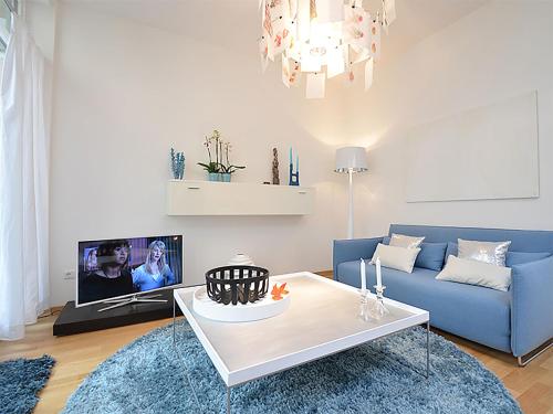 Como Design-Apartment close to Isar river area - centrally located in München, Deutschland