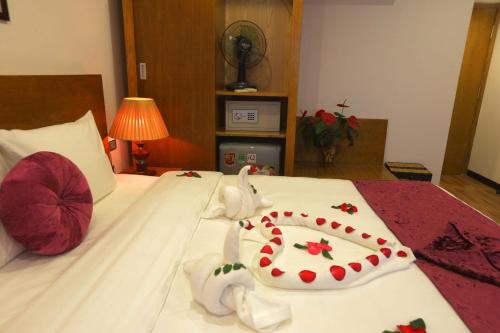 Family Hanoi Hotel – Hanoi, NY