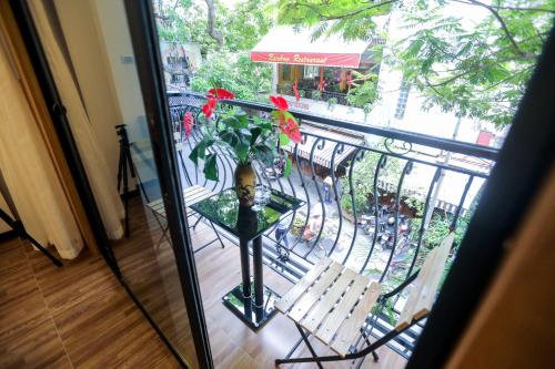 Family Hanoi Hotel – Hanoi, NY