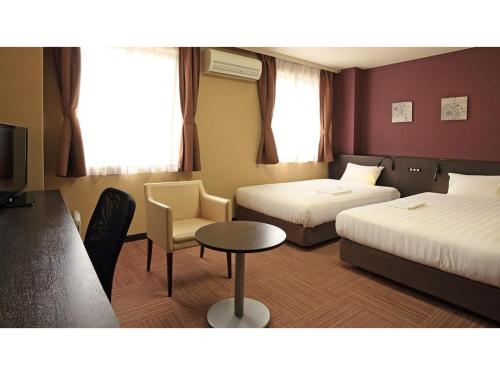Smile Hotel Otsu Seta - Vacation STAY 00138v