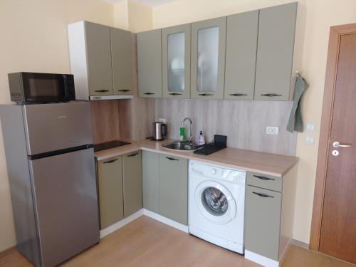 Apartment Photinia in Byala