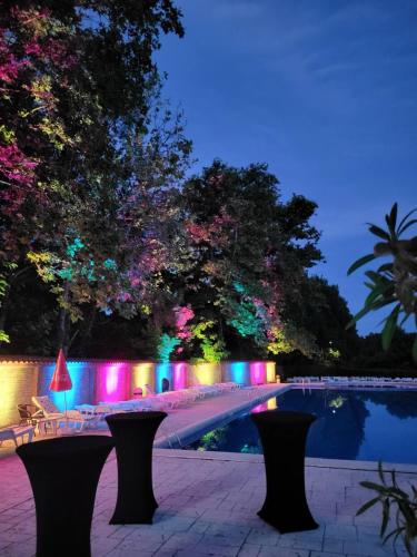 Hotel Fantazia 4