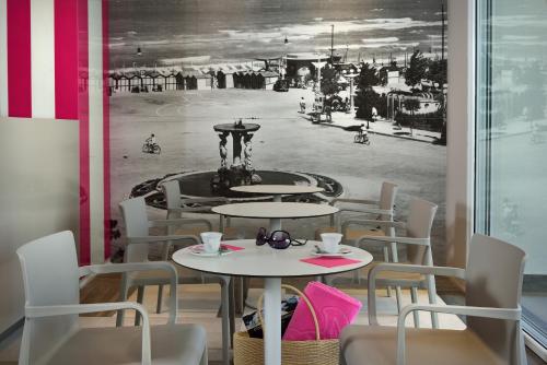 Embassy Hotel & SPA