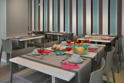 Embassy Hotel & SPA