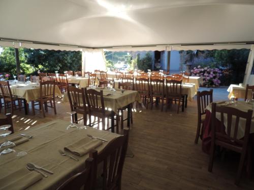 Da Fabiana - 레스토랑
