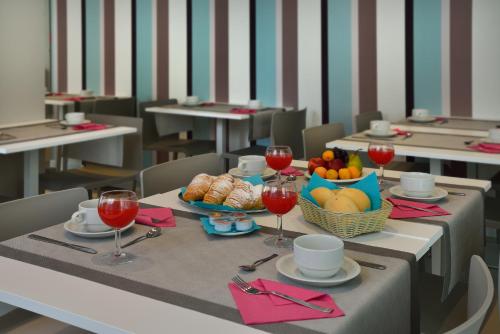 Embassy Hotel & SPA