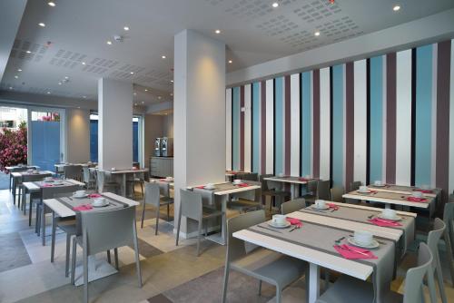 Embassy Hotel & SPA