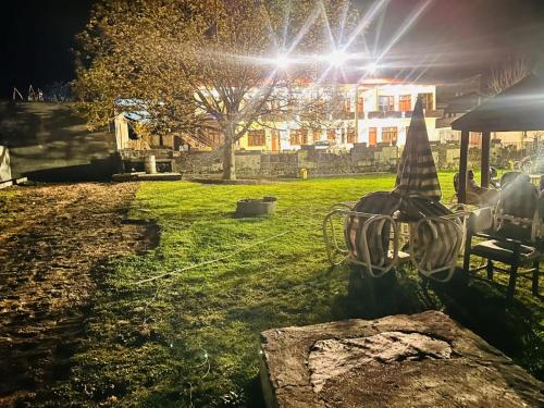 Al Yaseen Continental Kalam in Drosh