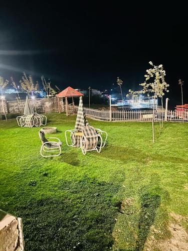 Al Yaseen Continental Kalam in Drosh