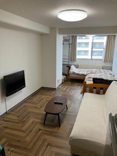 Kofu Kitaguchi Plaza Building 908 - Vacation STAY 39123v