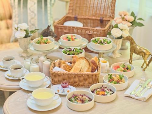 Auberge de Primavera - Vacation STAY 40836v