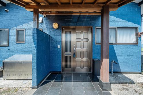 Aso Play - Harmony and Unity - Vacation STAY 42457v