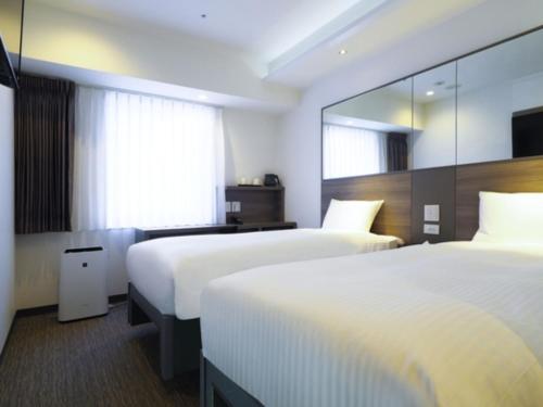 Far East Village Hotel Tokyo Asakusa - Vacation STAY 46938v, Tokio