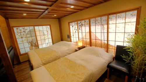 Oyado Nene Itabashi - Vacation STAY 50193v