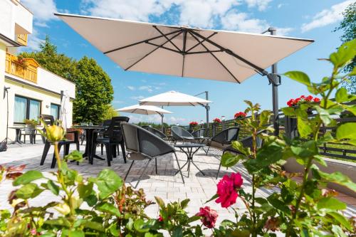 balkon/terasa, Hotel Fai in Fai Della Paganella