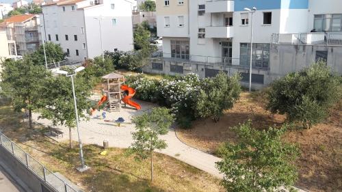 Kilátás, Harmony Apartment in Mejaši