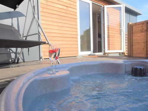 Létesítmények, 1 Bed in Thetford 76493 in East Harling