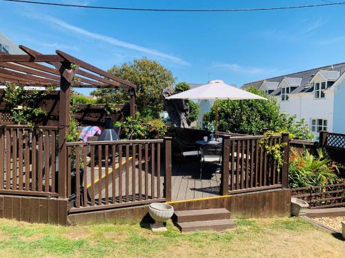 Facilities, 3 Bed in Freshwater 66583 in Freshwater South