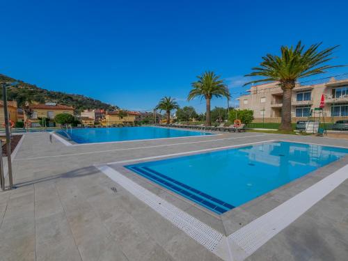 Agi Rescator Resort - image 8
